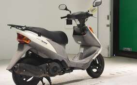 SUZUKI ADDRESS V125 CF4EA