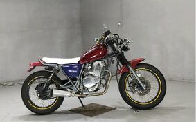 SUZUKI GRASS TRACKER BigBoy NJ47A