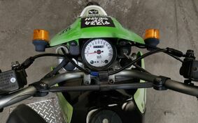 KAWASAKI KSR110 KL110A