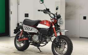 HONDA MONKEY 125 JB02