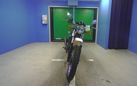 KAWASAKI 250TR 2003 BJ250F