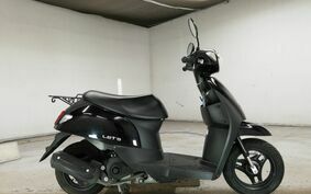 SUZUKI LET's CA4AA