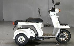 HONDA GYRO X TD01