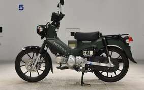 HONDA CROSS CUB 110 JA60