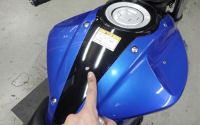 SUZUKI GIXXER 150 NG4BG