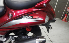 SUZUKI HAYABUSA Gen.2 2014 GX72A