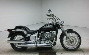 YAMAHA DRAGSTAR 400 2001 VH01J