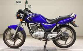 SUZUKI EN125 2A PCJK6