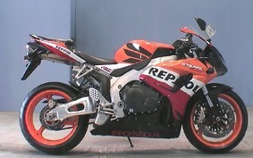 HONDA CBR1000RR 2008 SC57