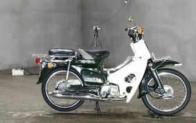 HONDA C70 SUPER CUB C70