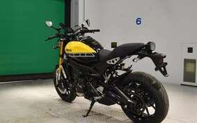 YAMAHA XSR900 2016 RN46J