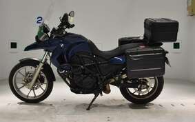 BMW F650GS 2011