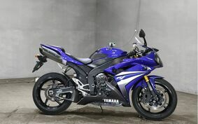 YAMAHA YZF-R1 2007 RN20