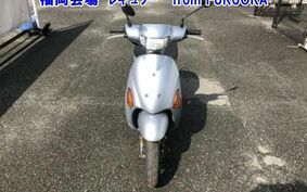 SUZUKI LET`s 4 CA45A