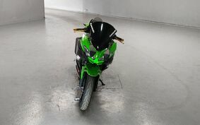 KAWASAKI NINJA 250 EX250P