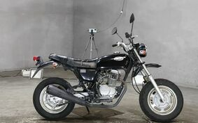 HONDA APE 100 HC07