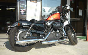 HARLEY XL1200X Forty-Eight 2011 LC3