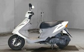 SUZUKI ADDRESS V125 G CF46A