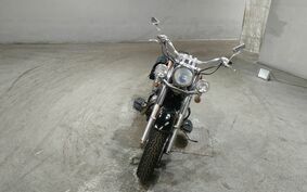 HONDA SHADOW 400 1998 NC34