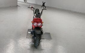 HONDA ZOOMER AF58