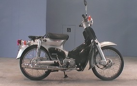 HONDA C50 SUPER CUB AA01