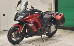 KAWASAKI NINJA 1000 A 2015