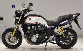 HONDA CB1300SF SUPER FOUR SP 2020 SC54