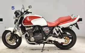 HONDA CB1000SF 1993 SC30