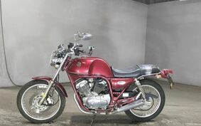 YAMAHA SRV250 RENAISSA 4DN