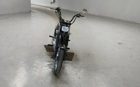 SUZUKI GRASS TRACKER NJ4BA