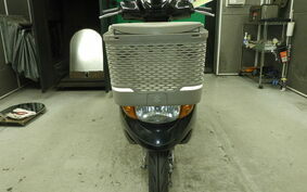 SUZUKI LET's 4 Basket CA43A