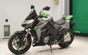 KAWASAKI Z1000 Gen.5 2014 ZRT00F