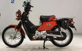 HONDA CROSS CUB 110 JA10