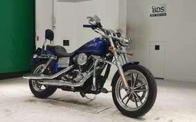 HARLEY FXDL 1580 2009