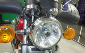 SUZUKI GN125 H