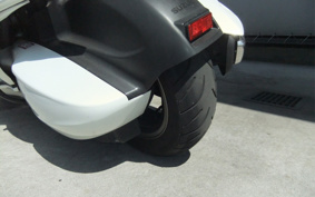 SUZUKI GEMMA250 CJ47A