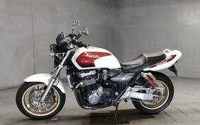 HONDA CB1300SF SUPER FOUR 1998 SC40