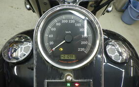 HARLEY FLSTN 1580 2008