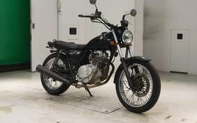 SUZUKI GRASS TRACKER NJ4BA