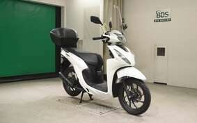 HONDA DIO 110 JK03