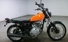 SUZUKI GRASS TRACKER NJ4BA