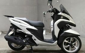 YAMAHA TRICITY 125 SE82J