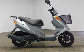 SUZUKI ADDRESS V125 CF4EA