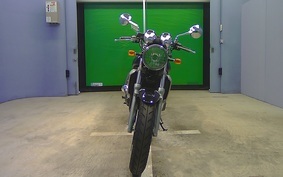 KAWASAKI BALIUS 250 Gen.2 2007 ZR250B