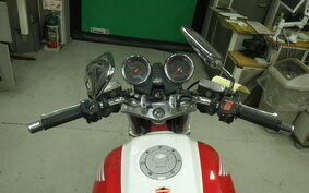 HONDA CB1300SF SUPER FOUR 2002 SC40