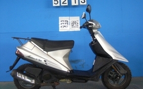 SUZUKI ADDRESS V100 CE11A