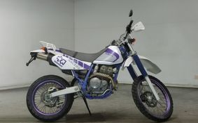 YAMAHA TT250R 4GY