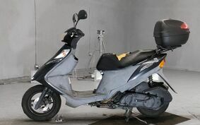 SUZUKI ADDRESS V125 G CF46A