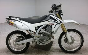 HONDA CRF250L MD38