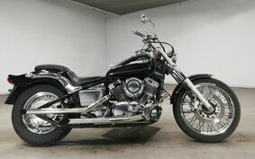 YAMAHA DRAGSTAR 400 1999 4TR